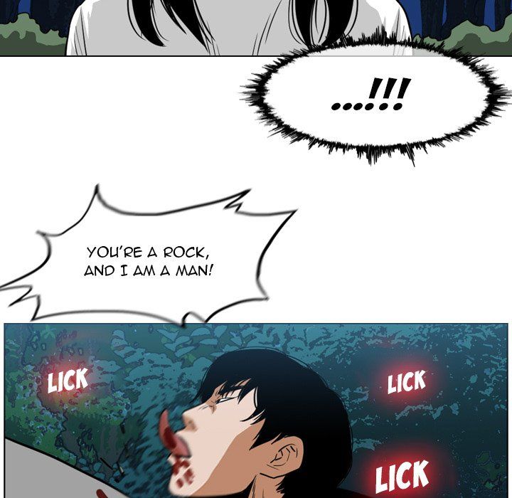 Path to Salvation Manhwa - Chapter 70 Page 15