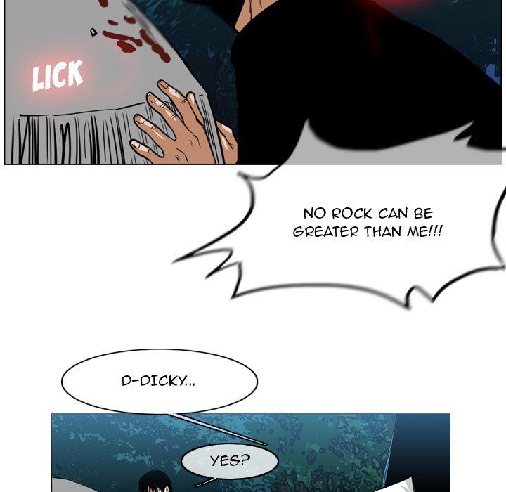 Path to Salvation Manhwa - Chapter 70 Page 16