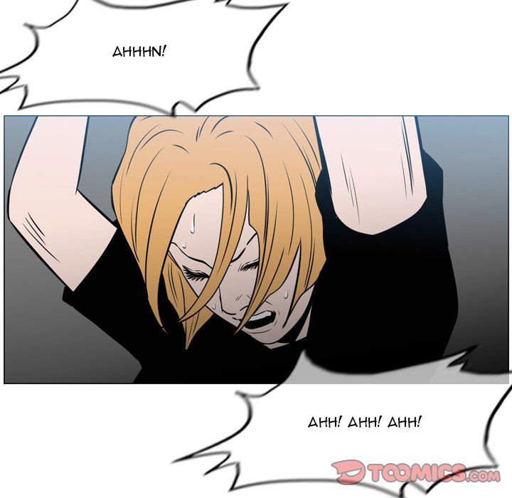 Path to Salvation Manhwa - Chapter 70 Page 21