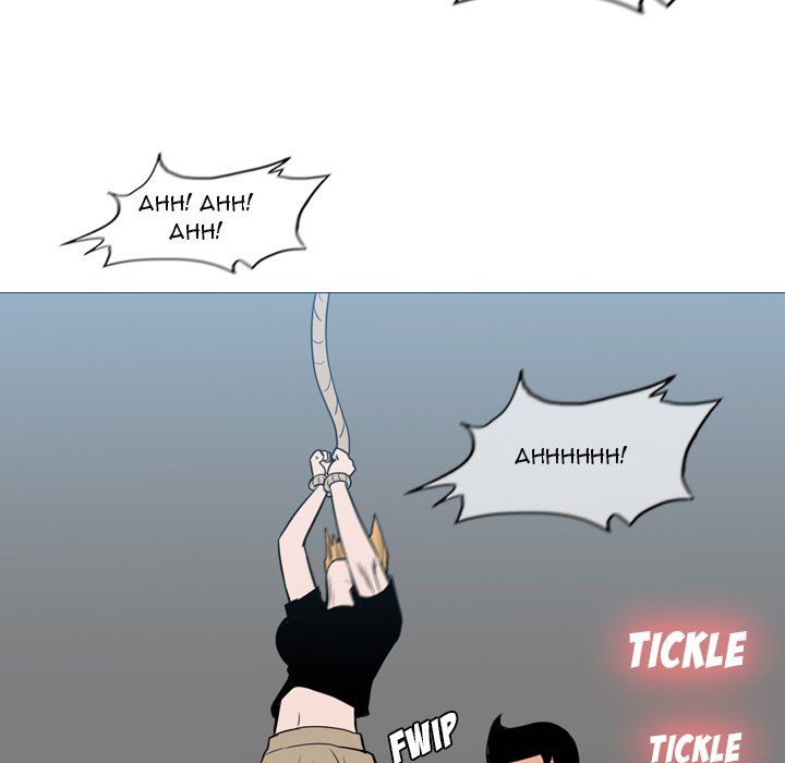 Path to Salvation Manhwa - Chapter 70 Page 23