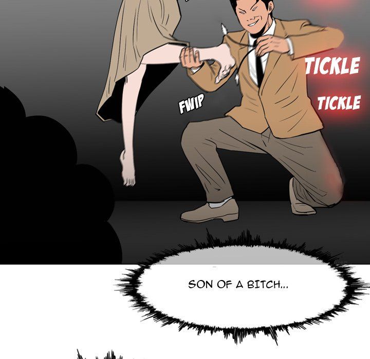 Path to Salvation Manhwa - Chapter 70 Page 24