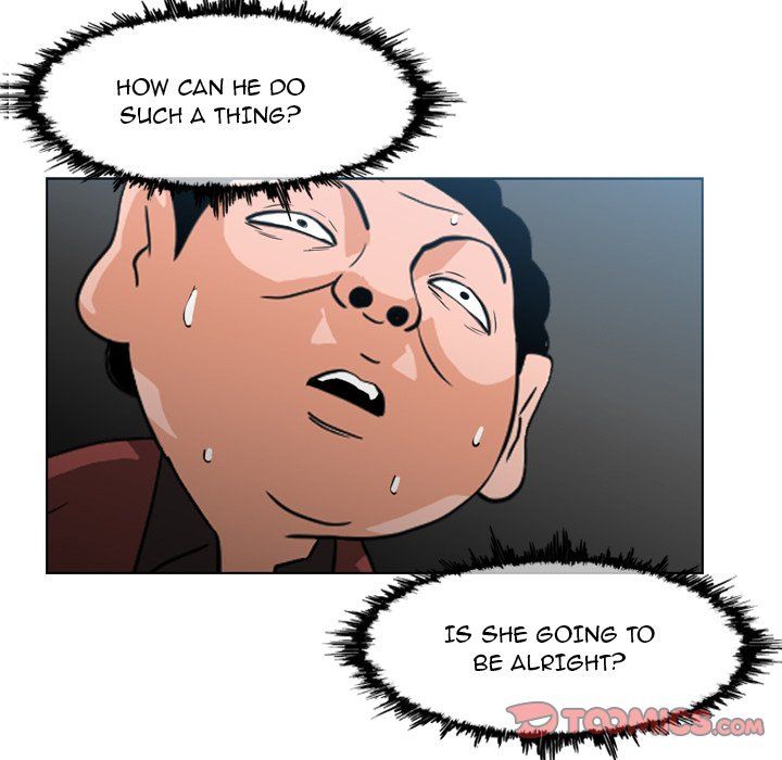 Path to Salvation Manhwa - Chapter 70 Page 25