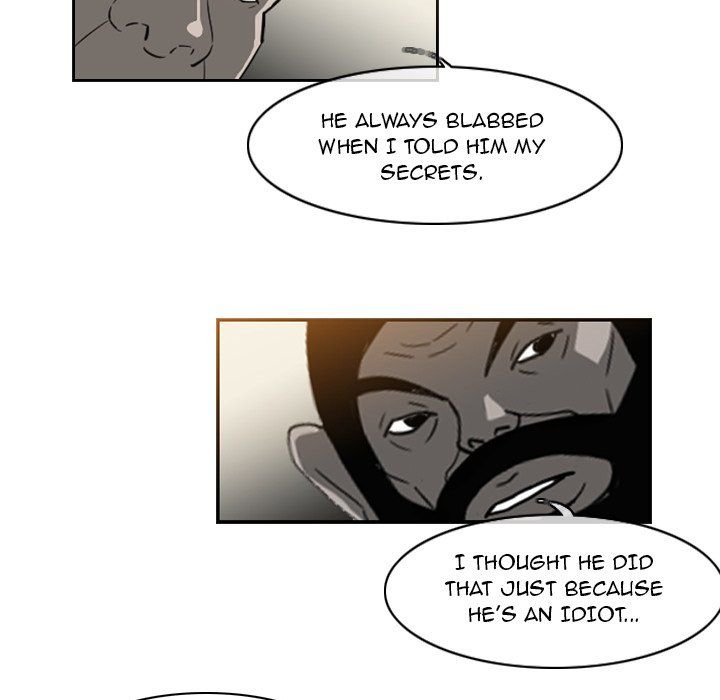 Path to Salvation Manhwa - Chapter 70 Page 28