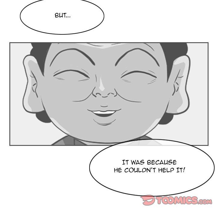 Path to Salvation Manhwa - Chapter 70 Page 29