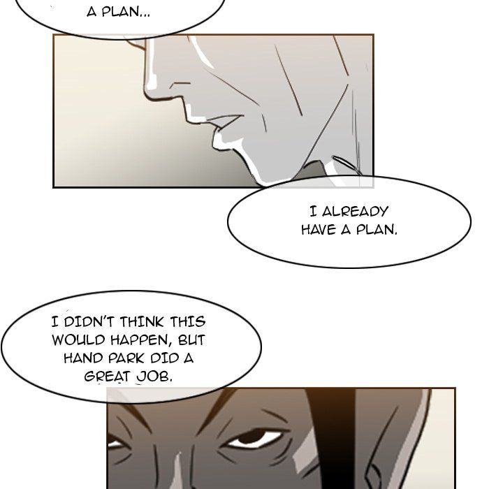 Path to Salvation Manhwa - Chapter 70 Page 31