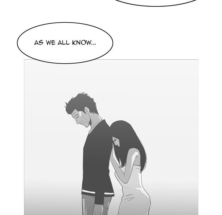 Path to Salvation Manhwa - Chapter 70 Page 34