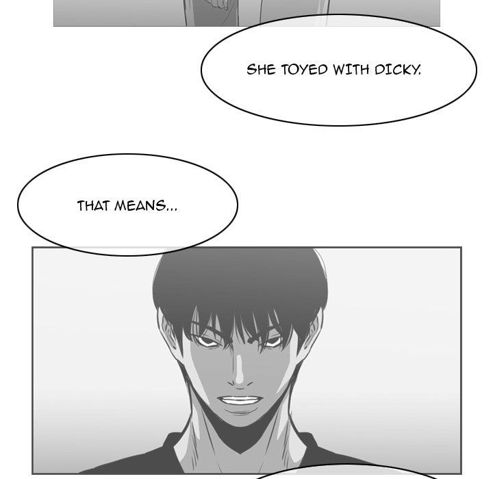 Path to Salvation Manhwa - Chapter 70 Page 35