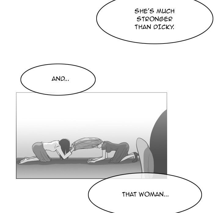 Path to Salvation Manhwa - Chapter 70 Page 36