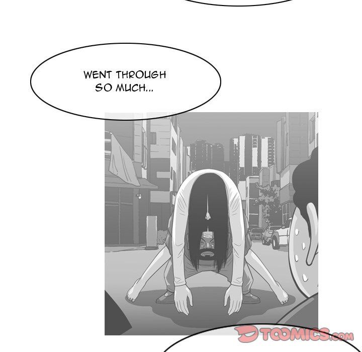 Path to Salvation Manhwa - Chapter 70 Page 37