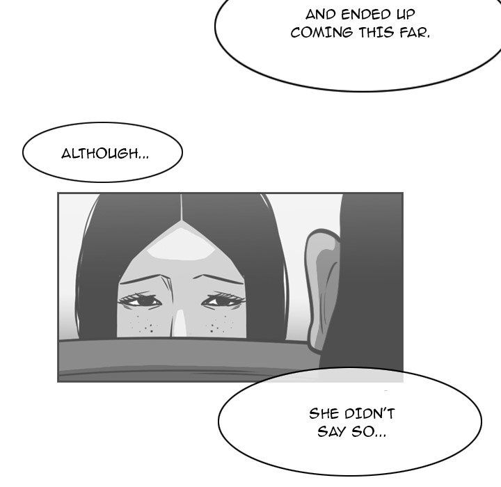 Path to Salvation Manhwa - Chapter 70 Page 38