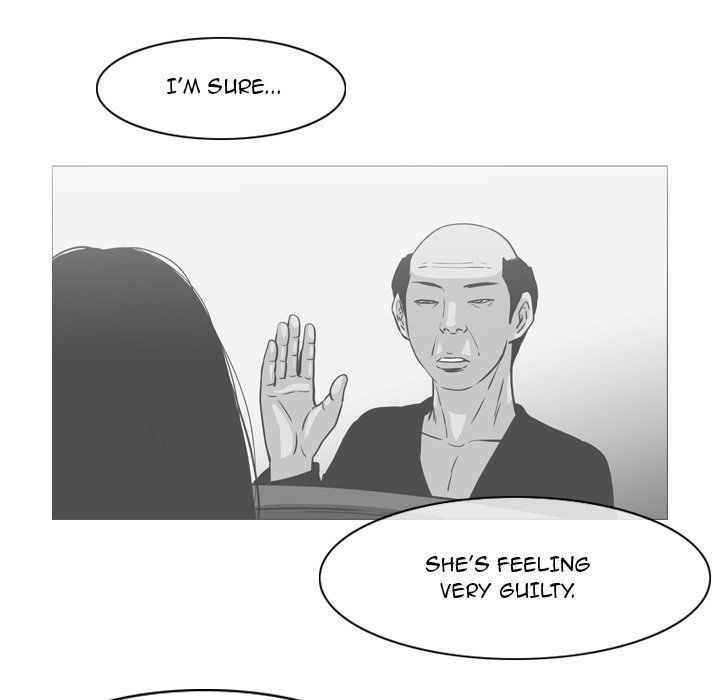 Path to Salvation Manhwa - Chapter 70 Page 39