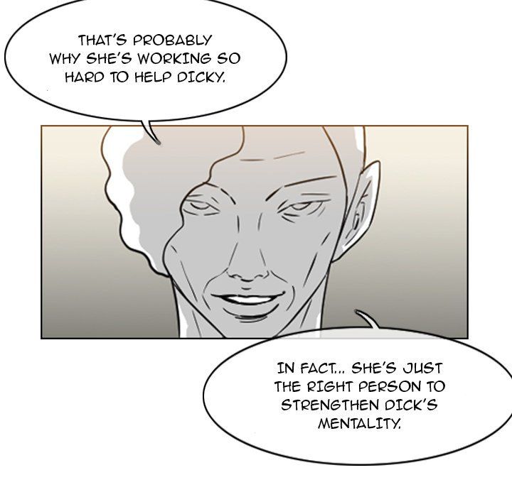 Path to Salvation Manhwa - Chapter 70 Page 40