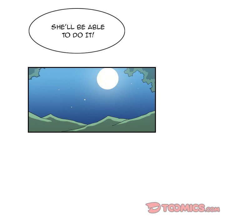 Path to Salvation Manhwa - Chapter 70 Page 41