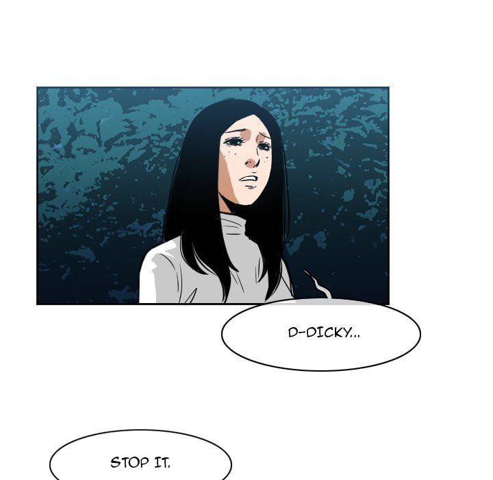 Path to Salvation Manhwa - Chapter 70 Page 43