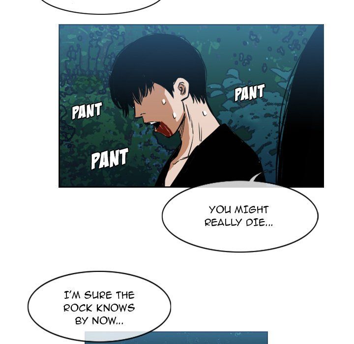 Path to Salvation Manhwa - Chapter 70 Page 44