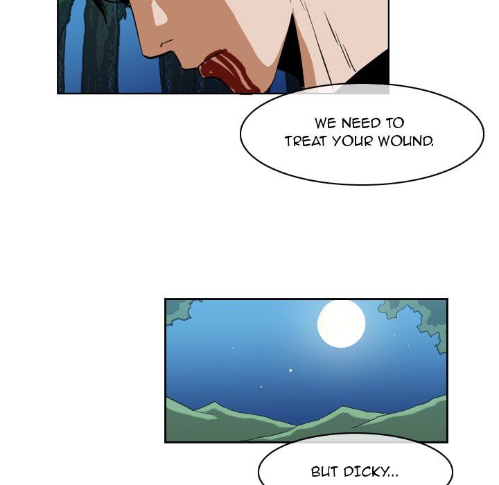 Path to Salvation Manhwa - Chapter 70 Page 46