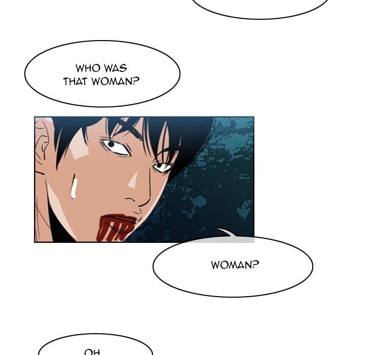 Path to Salvation Manhwa - Chapter 70 Page 47