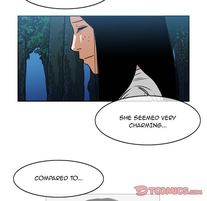 Path to Salvation Manhwa - Chapter 70 Page 49