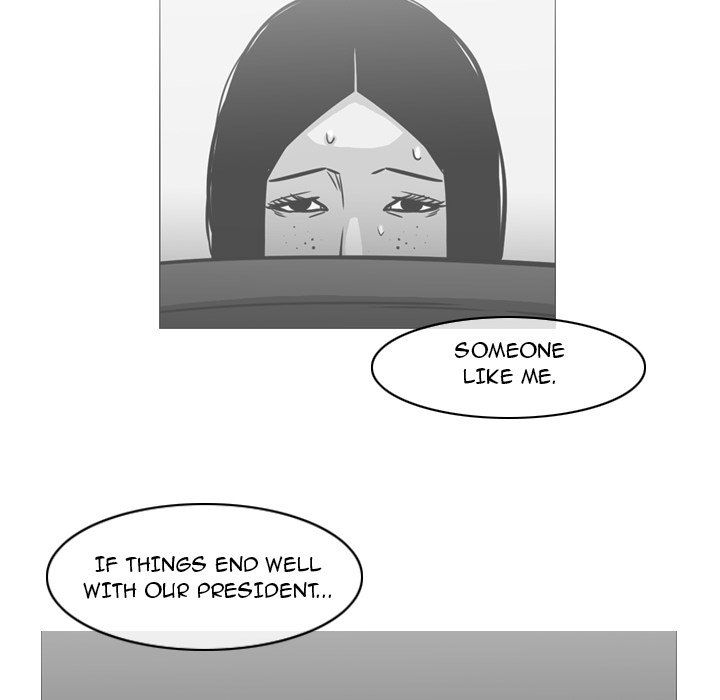 Path to Salvation Manhwa - Chapter 70 Page 50