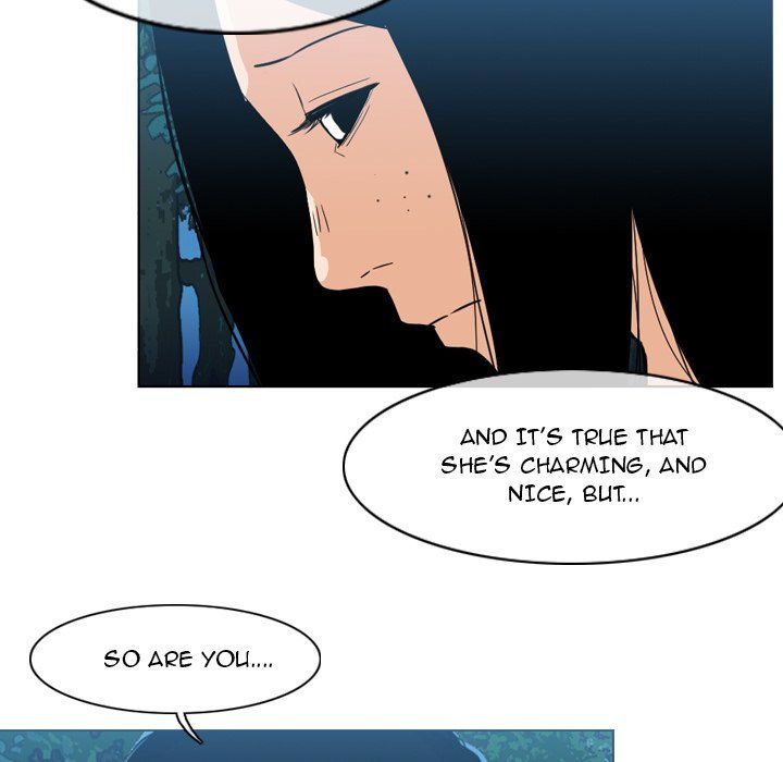 Path to Salvation Manhwa - Chapter 70 Page 52