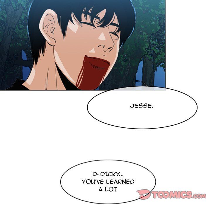 Path to Salvation Manhwa - Chapter 70 Page 53