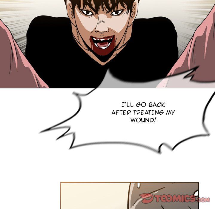 Path to Salvation Manhwa - Chapter 70 Page 57