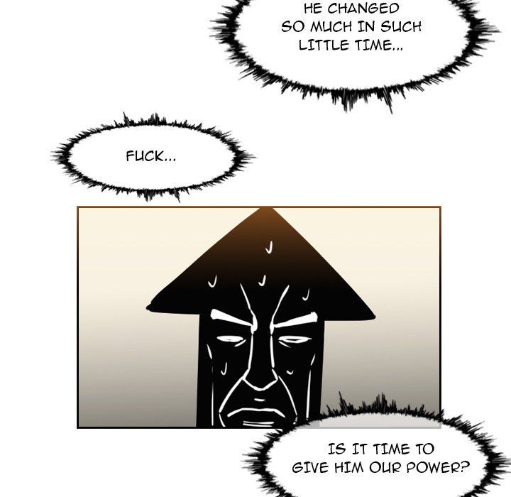 Path to Salvation Manhwa - Chapter 70 Page 59