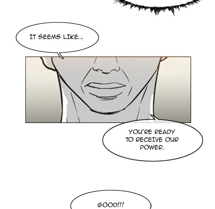 Path to Salvation Manhwa - Chapter 70 Page 60