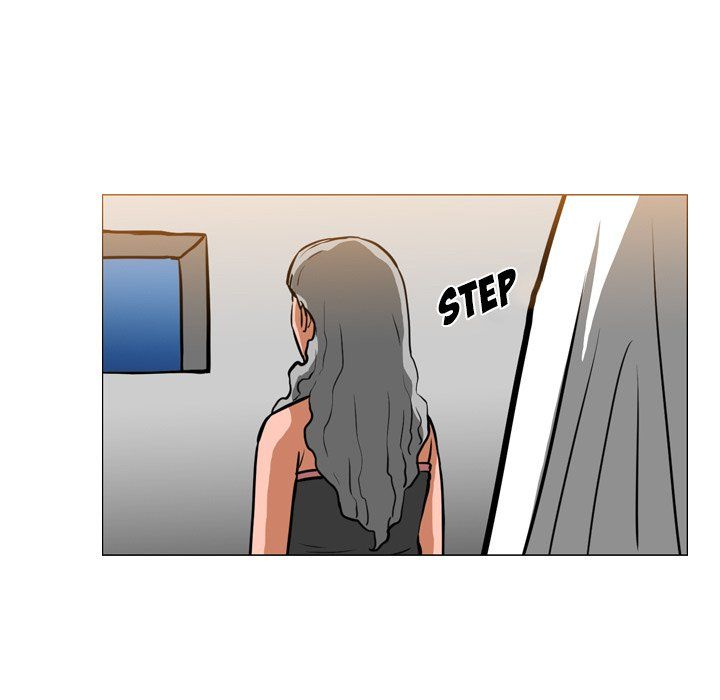 Path to Salvation Manhwa - Chapter 70 Page 63