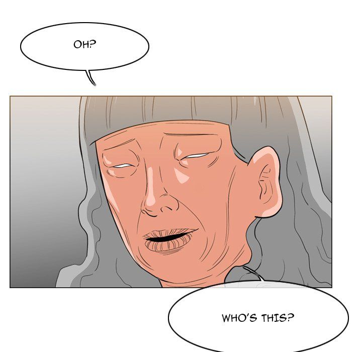 Path to Salvation Manhwa - Chapter 70 Page 64