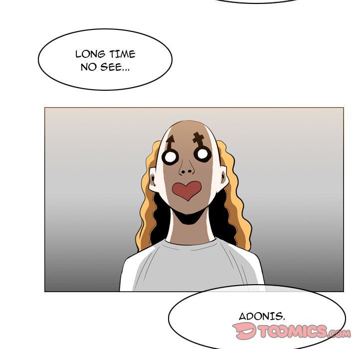 Path to Salvation Manhwa - Chapter 70 Page 65