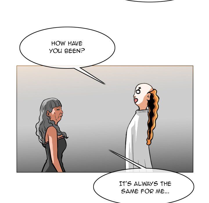 Path to Salvation Manhwa - Chapter 70 Page 66