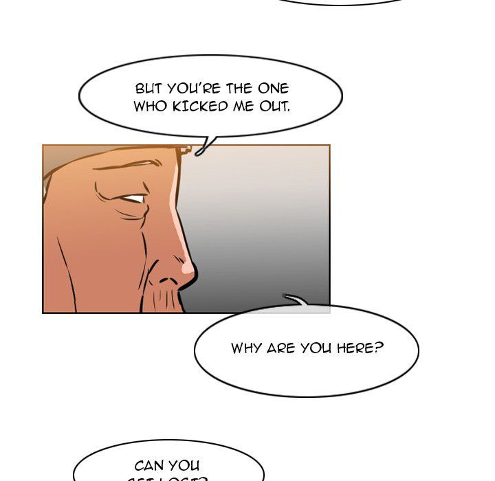 Path to Salvation Manhwa - Chapter 70 Page 67