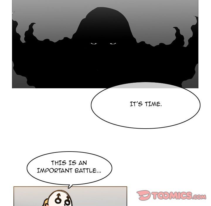 Path to Salvation Manhwa - Chapter 70 Page 69