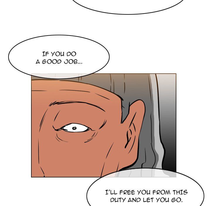 Path to Salvation Manhwa - Chapter 70 Page 72