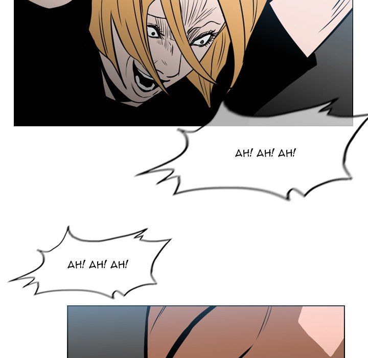 Path to Salvation Manhwa - Chapter 70 Page 76