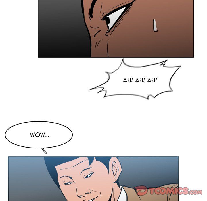 Path to Salvation Manhwa - Chapter 70 Page 77