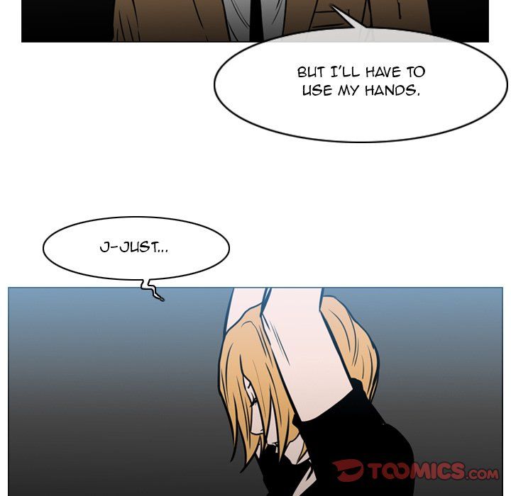 Path to Salvation Manhwa - Chapter 70 Page 81