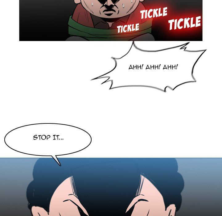 Path to Salvation Manhwa - Chapter 70 Page 83