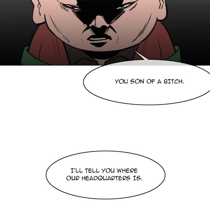 Path to Salvation Manhwa - Chapter 70 Page 84