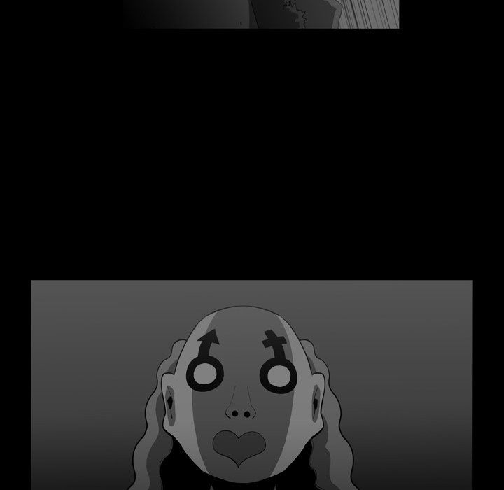 Path to Salvation Manhwa - Chapter 76 Page 5