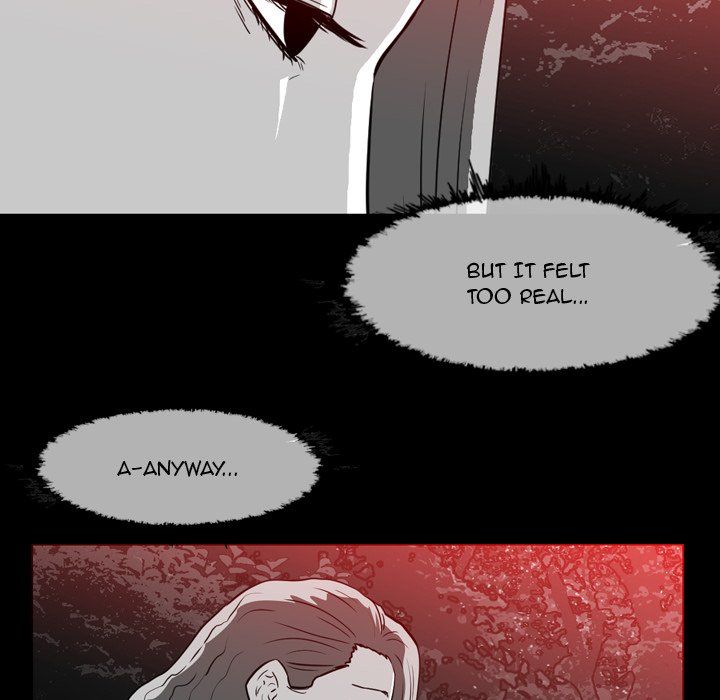 Path to Salvation Manhwa - Chapter 76 Page 11