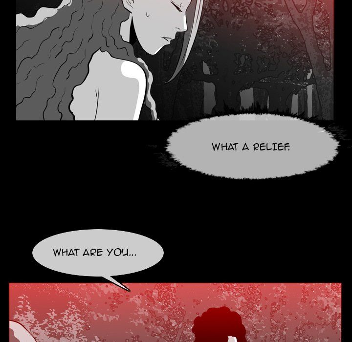 Path to Salvation Manhwa - Chapter 76 Page 12