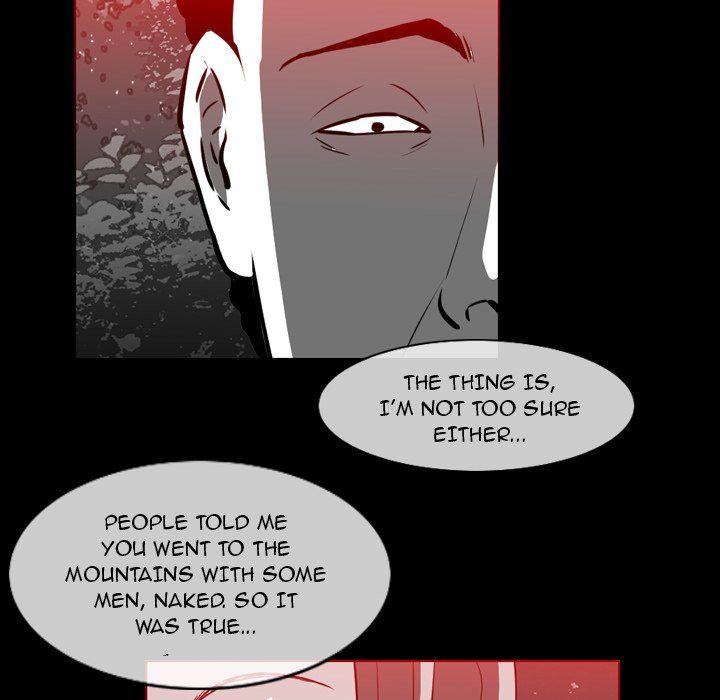 Path to Salvation Manhwa - Chapter 76 Page 14