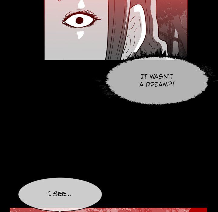 Path to Salvation Manhwa - Chapter 76 Page 15