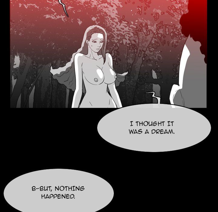 Path to Salvation Manhwa - Chapter 76 Page 16