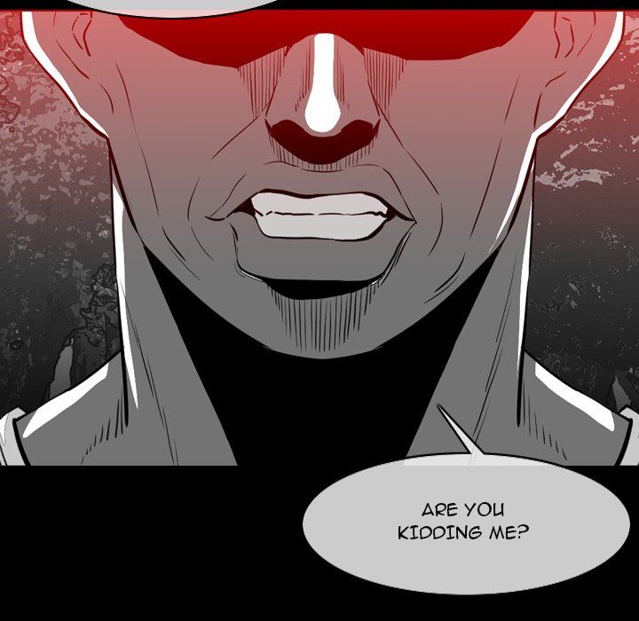 Path to Salvation Manhwa - Chapter 76 Page 17