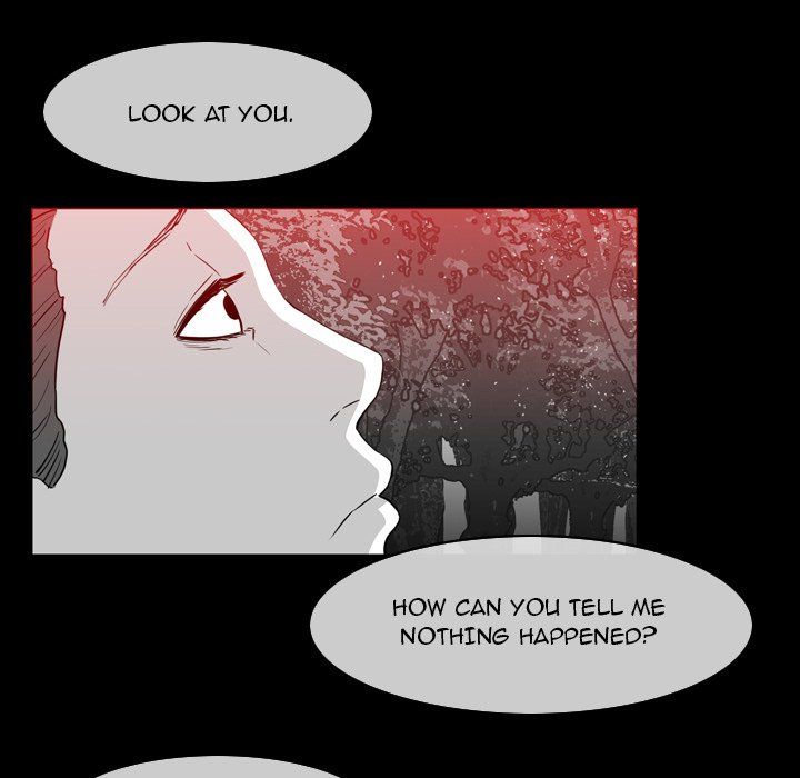 Path to Salvation Manhwa - Chapter 76 Page 18