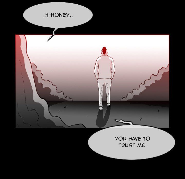 Path to Salvation Manhwa - Chapter 76 Page 21