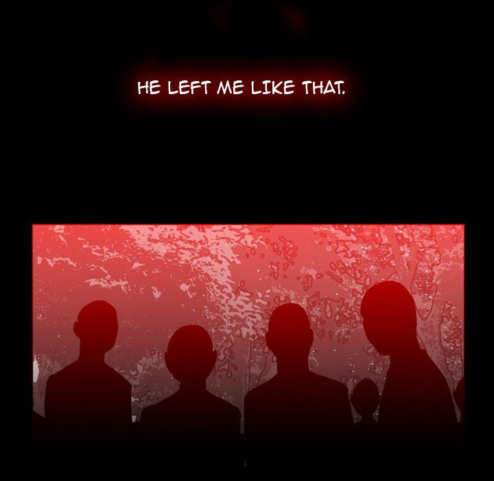 Path to Salvation Manhwa - Chapter 76 Page 22